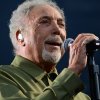 Foto Tom Jones op Tom Jones - 10/07 - Paleis Soestdijk