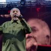 Foto Tom Jones op Tom Jones - 10/07 - Paleis Soestdijk