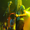 Foto The Datsuns te The Datsuns - 22/2 - Melkweg