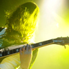 Foto The Datsuns te The Datsuns - 22/2 - Melkweg