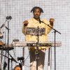 Foto Sampha te North Sea Jazz 2024 - zondag