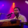 Foto Cory Henry te North Sea Jazz 2024 - zondag
