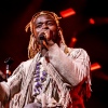 Foto Black Pumas te North Sea Jazz 2024 - zondag