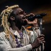 Foto Black Pumas te North Sea Jazz 2024 - zondag