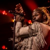 Foto Black Pumas te North Sea Jazz 2024 - zondag