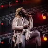Foto Black Pumas te North Sea Jazz 2024 - zondag