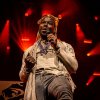 Foto Black Pumas te North Sea Jazz 2024 - zondag