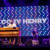 Foto Cory Henry te North Sea Jazz 2024 - zondag