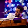 Foto Cory Henry te North Sea Jazz 2024 - zondag