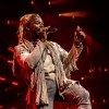 Foto Black Pumas te North Sea Jazz 2024 - zondag