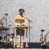 Foto Sampha te North Sea Jazz 2024 - zondag