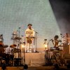 Foto Sampha te North Sea Jazz 2024 - zondag