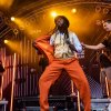 Faada Freddy foto North Sea Jazz 2024 - zondag