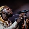 Foto Black Pumas te North Sea Jazz 2024 - zondag