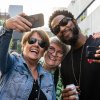 Foto Cory Henry te North Sea Jazz 2024 - zondag