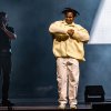 Foto Sampha te North Sea Jazz 2024 - zondag