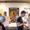 Foto  op North Sea Jazz 2024 - zondag