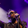 Foto Jonathan Butler te North Sea Jazz 2024 - zondag