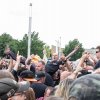 Foto  op Hellmond Open Air 2024