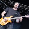 Foto The Dio Memorial te Hellmond Open Air 2024