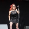 Foto The Dio Memorial te Hellmond Open Air 2024