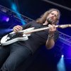 Foto The Dio Memorial te Hellmond Open Air 2024