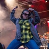 Foto Life Of Agony te Hellmond Open Air 2024