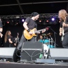 Foto The Dio Memorial te Hellmond Open Air 2024