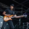 Foto Living Colour te Hellmond Open Air 2024