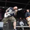 Foto Pro-Pain te Hellmond Open Air 2024