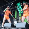 Foto Christopher Bowes and His Plate of Beans op Pirate Metal Party 2024