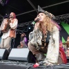 Foto Ye Banished Privateers op Pirate Metal Party 2024