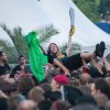 Foto  op Pirate Metal Party 2024
