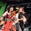 Foto Ye Banished Privateers op Pirate Metal Party 2024