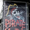 Foto  op Pirate Metal Party 2024