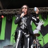 Foto Trick or treat op Pirate Metal Party 2024