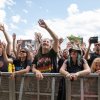 Foto  op Pirate Metal Party 2024