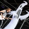 Foto Trick or treat op Pirate Metal Party 2024