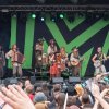 Foto Ye Banished Privateers op Pirate Metal Party 2024
