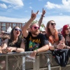 Foto  op Pirate Metal Party 2024