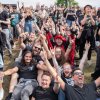 Foto  op Pirate Metal Party 2024