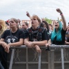 Foto  op Pirate Metal Party 2024