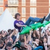 Foto  op Pirate Metal Party 2024