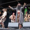 Foto Ye Banished Privateers op Pirate Metal Party 2024