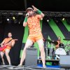 Foto Christopher Bowes and His Plate of Beans op Pirate Metal Party 2024