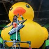 Foto Alestorm op Pirate Metal Party 2024