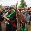 Foto  op Pirate Metal Party 2024
