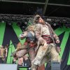 Foto Ye Banished Privateers op Pirate Metal Party 2024