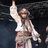Foto Ye Banished Privateers op Pirate Metal Party 2024
