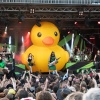 Foto Alestorm te Pirate Metal Party 2024
